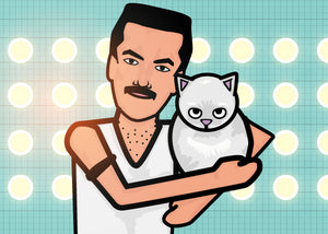 Top 10 Celebrity Cat Names