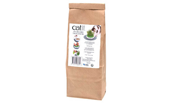 Catit Senses Grass Planter Refill